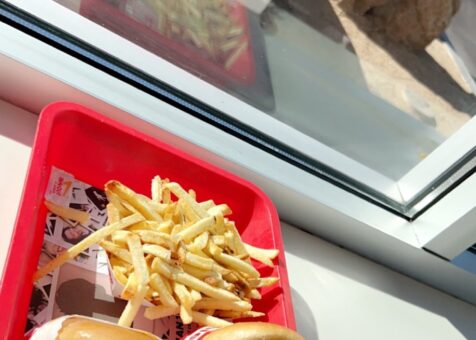 In-N-Out Burger
