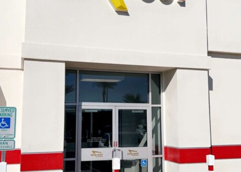 In-N-Out Burger