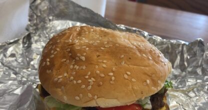 Five Guys