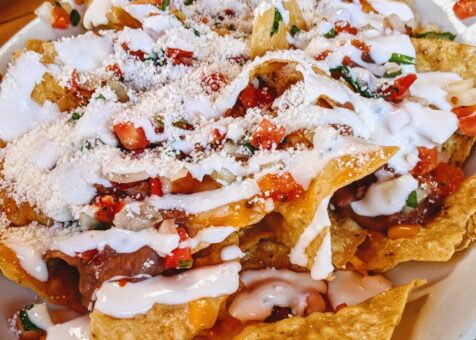 La Playa Taco Shop