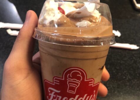 Freddy's Frozen Custard & Steakburgers