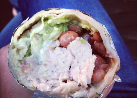 La Taqueria