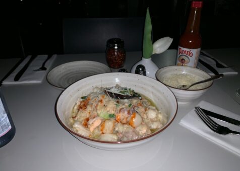 Berri's Cafe