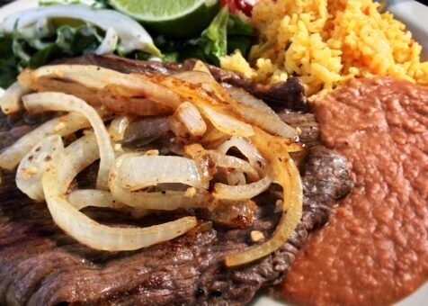 La Guadalupana Cafe' and Bakery
