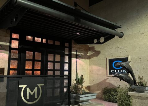 Mastro's Ocean Club