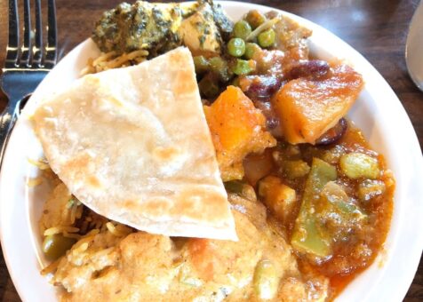Woodlands Indian Vegetarian Cuisine