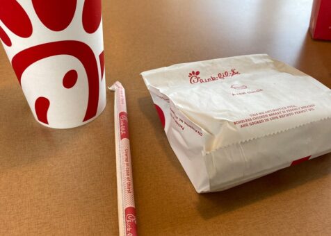Chick-fil-A