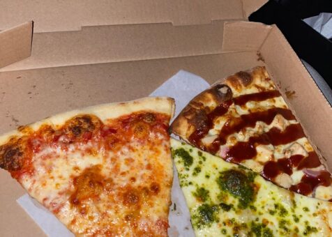 Pizzeria Luigi