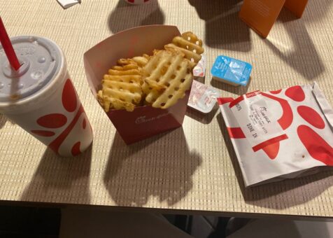 Chick-fil-A