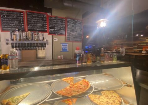 Pizzeria Luigi