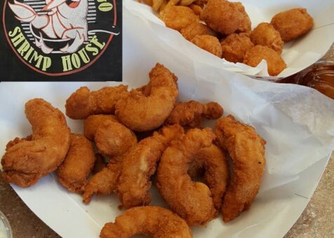 Frank's Chicago Shrimp & Seafood