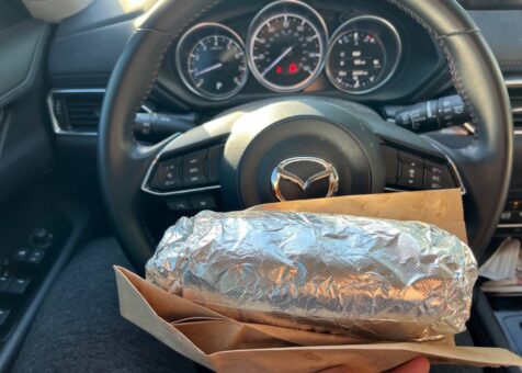 Chando's Tacos