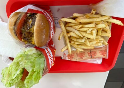 In-N-Out Burger