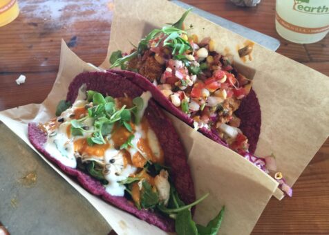 Velvet Taco