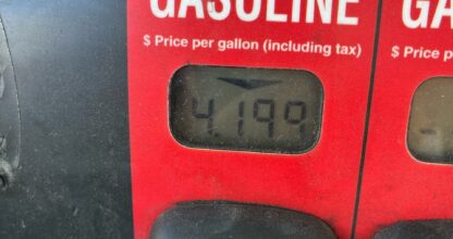 Food 4 Less Fuel Center