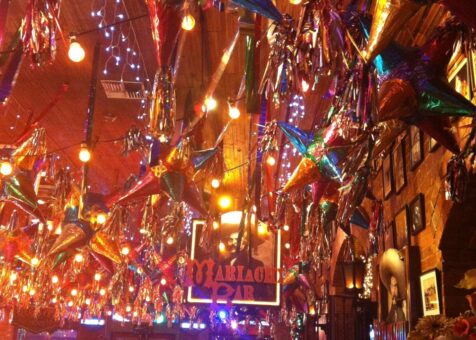 Mi Tierra Café y Panadería