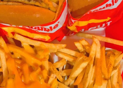 In-N-Out Burger