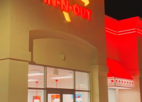 In-N-Out Burger