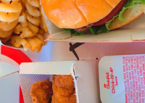 Chick-fil-A