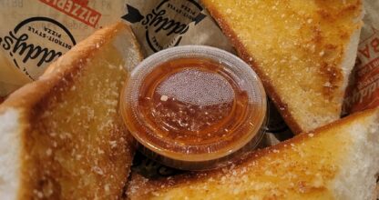 Buddy's Pizza