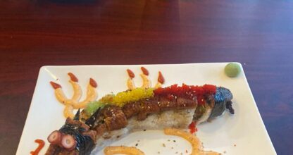 Sushi King