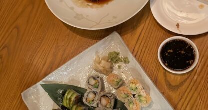 Nobu Dallas