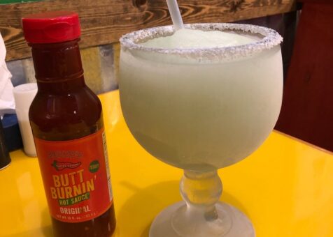 Fuzzy's Taco Shop