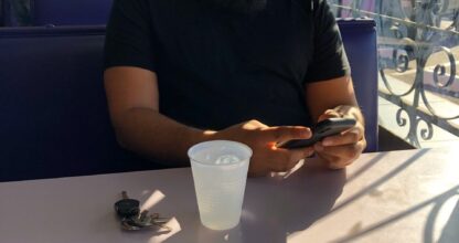 Taquería Juanitos