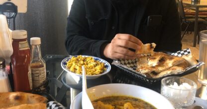Khyber Halal Restaurant & Catering