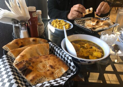 Khyber Halal Restaurant & Catering