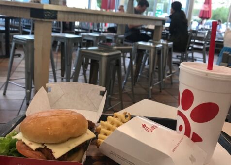 Chick-fil-A