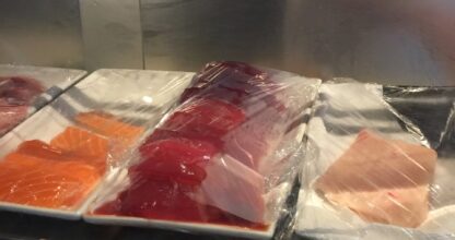 Mirai Sushi