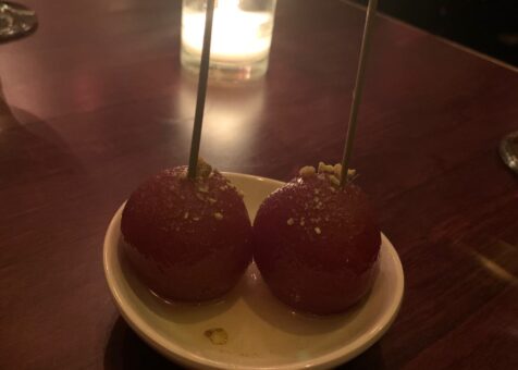 Bombay Bistros