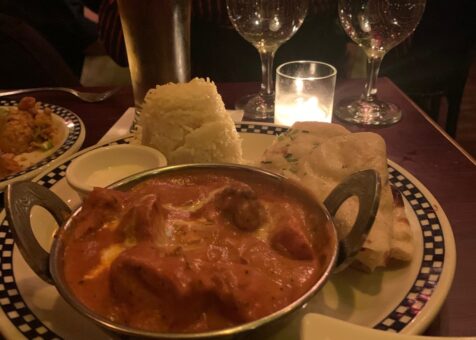 Bombay Bistros