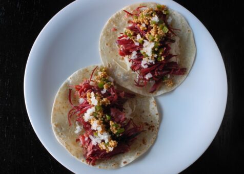 Empellón Taqueria