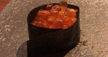 Sushi By Bou