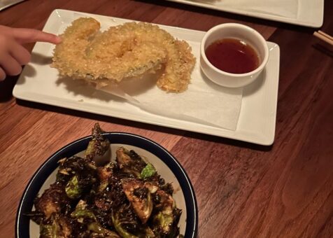 Uchi Houston