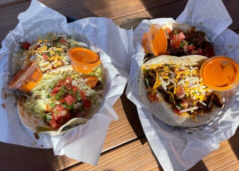 Torchy's Tacos