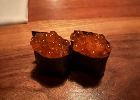 Uchi Houston