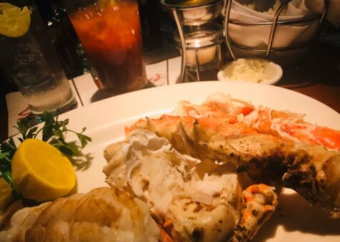 Shaw's Crab House