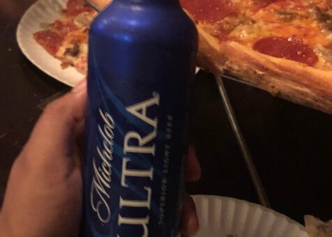 Empire Pizza & Pub