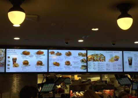Chick-fil-A