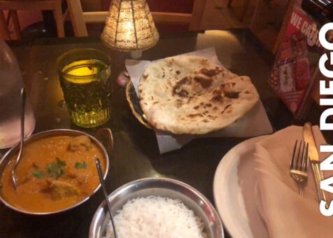 Gourmet India