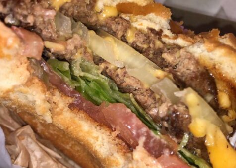 In-N-Out Burger