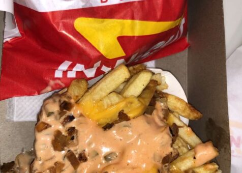 In-N-Out Burger