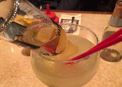 Poncho's Mexican Food and Cantina