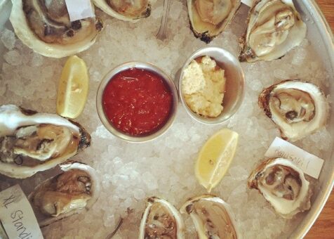 Lovers Seafood And Market