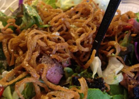 Buckhorn Grill