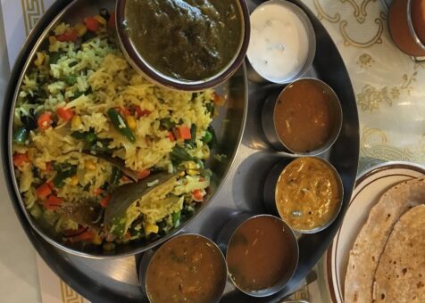 Mayuri Indian Cuisine