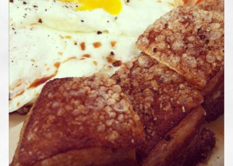 Hey Joe! Filipino Street Food